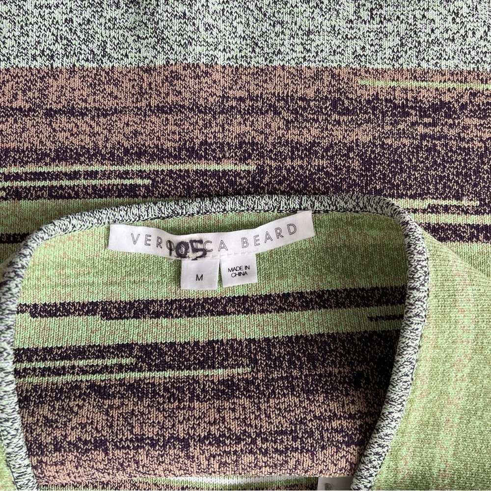 Veronica Beard Top NWOT medium - Picture 11 of 12